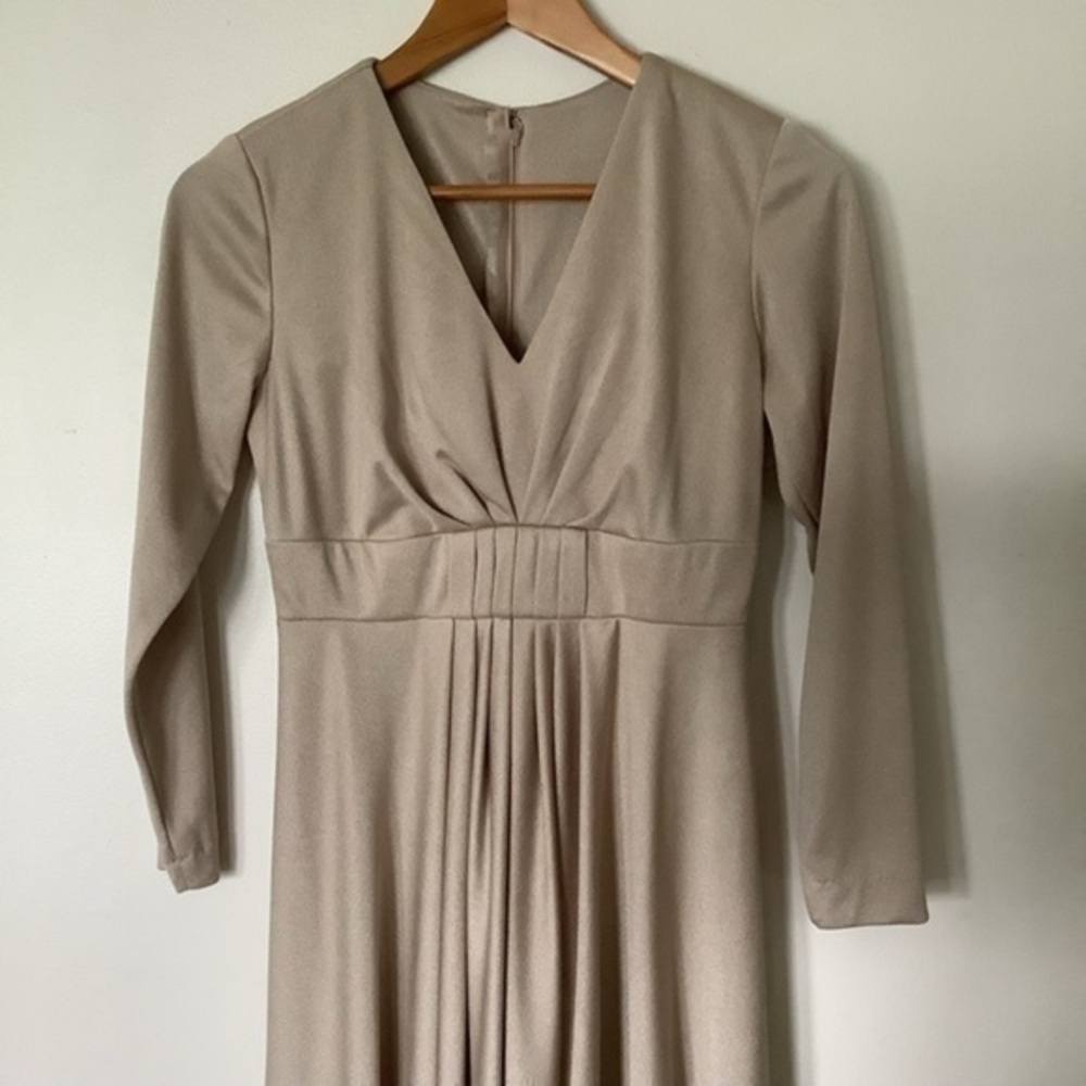 Vintage dress